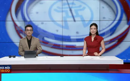 Chương trình Hà Nội 18h00 | 11/04/2025