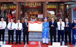 'Hội Diều làng Bá Dương Nội' là di sản phi vật thể