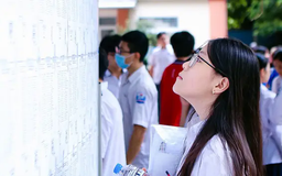 Cẩn thận khi đăng ký nguyện vọng vào lớp 10