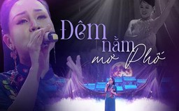 Đêm nằm mơ phố