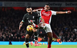 Liverpool vs Arsenal: Danh dự và mục tiêu