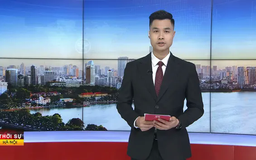 Chương trình Thời sự 9h00 | 11/05/2025