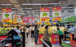 Khuyến mãi tập trung để kích cầu tiêu dùng dịp hè