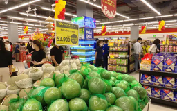 Đưa hơn 3.000 sản phẩm OCOP vào hệ thống phân phối