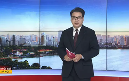 Chương trình Thời sự 15h00 | 11/05/2025