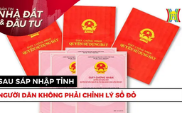 Bản tin Nhà đất và đầu tư | 11/05/2025