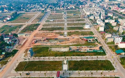 Quy hoạch cần lấy ý kiến công khai của người dân