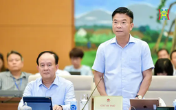 Đề nghị cắt điện nước với đối tượng vi phạm hành chính