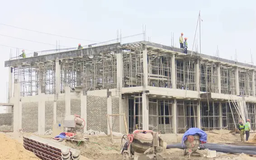 Thủ tướng yêu cầu bình ổn giá vật liệu xây dựng