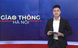 Giao thông Hà Nội | 11/06/2025