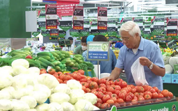 Kích cầu tiêu dùng bằng khuyến mại tập trung