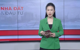 Bản tin Nhà đất và đầu tư | 11/06/2025