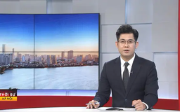 Chương trình Thời sự 23h00 | 11/06/2025