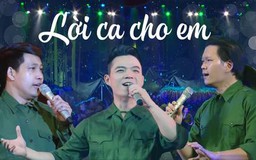 Lời ca cho em