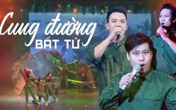 Cung đường bất tử