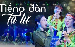 Tiếng đàn ta lư