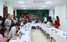 Chung tay hỗ trợ đồng bào vượt qua bão số 3