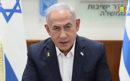 Nội các an ninh Israel sẽ bỏ phiếu đáp trả Iran
