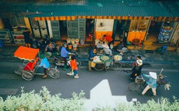 Hà Nội là điểm đến lý tưởng cho ngày Lễ độc thân