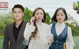 ‘Hà Nội trong mắt em’ quy tụ dàn diễn viên tài năng