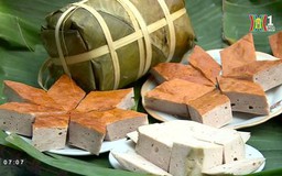 Giữ mãi hương vị giò, chả Ước Lễ