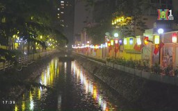 Tiềm năng phát triển của phố đi bộ ven hồ Trúc Bạch