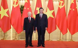 Việt Nam - Trung Quốc hướng tới quan hệ đối tác hợp tác chiến lược toàn diện sâu sắc hơn
