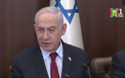 Thủ tướng Israel kêu gọi Hamas đầu hàng