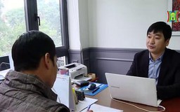 Người Hàn Quốc ăn Tết ở Hà Nội