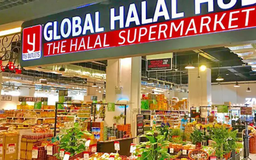Thị trường Halal: Tiềm năng lớn, khai thác còn hạn chế