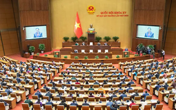 Đề xuất đổi tên 'Kỳ họp bất thường'