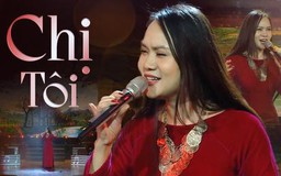 Chị tôi