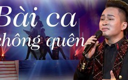 Bài ca không quên
