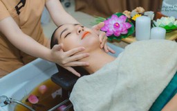 Gội đầu dưỡng sinh, xu hướng trong chăm sóc sức khỏe