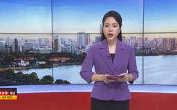 Chương trình Thời sự 15h00 | 12/03/2025