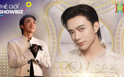 Soobin tổ chức fanmeeting tại Hà Nội vào tháng 4/2025 | Thế giới Showbiz | 12/03/2025