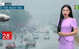 Dự báo thời tiết ngày 13/04/2023