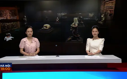 Chương trình Hà Nội 18h00 | 12/04/2025