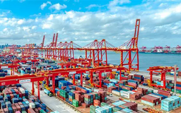 Trung Quốc tìm cơ hội mới giữa 'bão' thuế quan