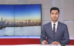 Chương trình Thời sự 23h00 | 12/04/2025