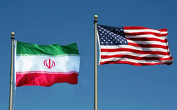 Iran và Mỹ tiến hành đàm phán cấp cao tại Oman
