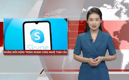 Những biến động trong ngành công nghệ toàn cầu | Nhìn ra thế giới | 11/05/2025
