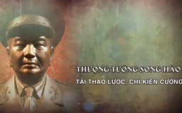 Thượng tướng Song Hào - tài thao lược, chí kiên cường | Danh nhân Thăng Long - Hà Nội | 11/05/2025