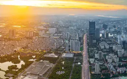 Hà Nội ưu tiên cán bộ cấp huyện làm Bí thư xã, phường