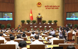 Cho UBND cấp xã tự quyết lập khu vực bỏ phiếu bầu cử