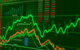 VN-Index tăng 16 điểm trước thông tin đàm phán thuế quan