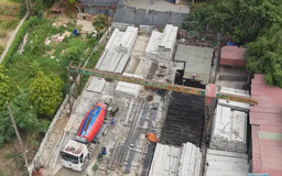 Buông lỏng quản lý về đất đai tại xã Bát Tràng