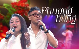 Phượng hồng