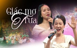 Giấc mơ trưa