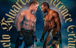 Canelo Alvarez đạt thỏa thuận cho trận quyền anh thế kỷ